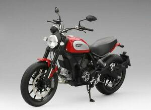 yzzr[@͌^ԁ@ԁ@[VOJ[ hDJeBXNub\hDJeBgoCNfducati scrambler 2015 rosso ducati moto motorbike 112 model