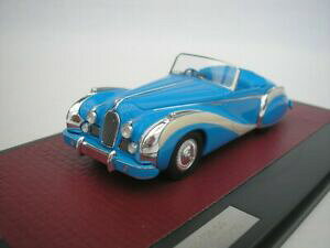 yzzr[@͌^ԁ@ԁ@[VOJ[ JuI}gbNXtalbot lago t26 gs cabriolet saoutchik 1948 blau143 matrix mx51904041 neuf