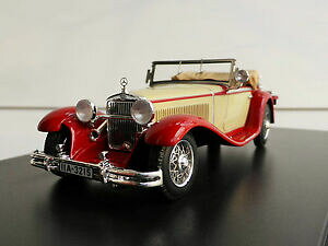 yzzr[@͌^ԁ@ԁ@[VOJ[ ZfXxc}nC^CvlIlImercedesbenz type mannheim 370 s 1932 143 neoscalemodels neo 43215 neo43215