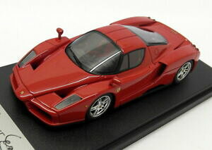 yzzr[@͌^ԁ@ԁ@[VOJ[ XP[ftF[GcHbbr 143 scale resin model car bbr150 2002 ferrari enzo red