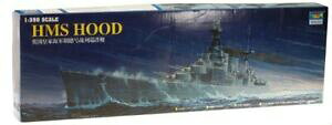 yzzr[@͌^ԁ@ԁ@[VOJ[ t[hfgyb^[hms hood battleship 1350 model trumpeter