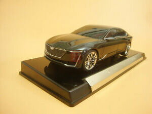 yzzr[@͌^ԁ@ԁ@[VOJ[ LfbNf118 cadillac escala concept car model