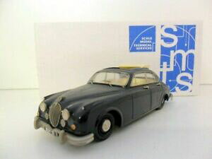 �y���������z�z�r�[�@�͌^�ԁ@�ԁ@���[�V���O�J�[ �W���K�[smts 143 cl20 jaguar mkii road blue