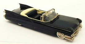 【送料無料】ホビー　模型車　車　レーシングカー スケールキャデラックダンボールmae echelle 143 m11ad 1959 cadillac convertiblenoir carton
