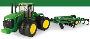 �y���������z�z�r�[�@�͌^�ԁ@�ԁ@���[�V���O�J�[ �X�P�[���W�����f�B�A�g�^�[���f��ertl 116 echelle john deere 9530 tracteur modele bn 46766