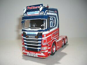 yzzr[@͌^ԁ@ԁ@[VOJ[ s[^[E[^[XXJjAV[Yjbg×tekno 73949 150 peter wouters scania serie s highline unite 6x2