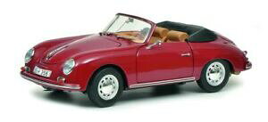 yzzr[@͌^ԁ@ԁ@[VOJ[ f|VFbhschuco 118 porsche 356 a, rouge 450031600