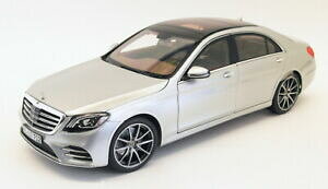 yzzr[@͌^ԁ@ԁ@[VOJ[ J[XP[fZfXxcNXnorev echelle 118 modele de voiture 183479 2018 mercedes benz classesmet argent