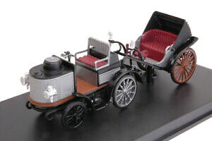 yzzr[@͌^ԁ@ԁ@[VOJ[ ~j`AXP[IhfBIe_CJXgminiature voiture echelle 143 rio de dion aas 1894 modelisme diecast vehicule