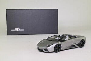 yzzr[@͌^ԁ@ԁ@[VOJ[ RNV{M[j[hX^[tNtgmr collection 177 lamborghini reventon roadster; francfort 2009; excellent boxed