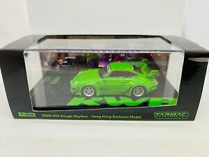 yzzr[@͌^ԁ@ԁ@[VOJ[ AXt@g|VF\tgEFACZXftarmac works 164 porsche rwb 993 hong kong exclusive model