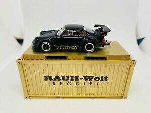 yzzr[@͌^ԁ@ԁ@[VOJ[ |VF\tgEFACZXXeAgtarmac works 164 porsche rwb 930 stella artois limited edition