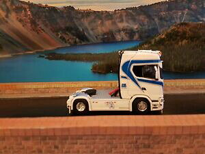 �y���������z�z�r�[�@�͌^�ԁ@�ԁ@���[�V���O�J�[ ×�g�^�[�X�P�[��wsi scania r highline cs20h 4x2 tracteur echelle 150
