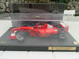 yzzr[@͌^ԁ@ԁ@[VOJ[ tF[V[}bnferrari f 1?? 2000 m schumacher hotwhells