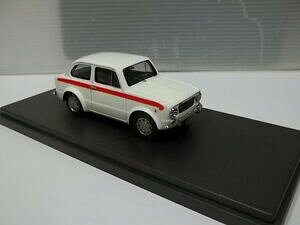yzzr[@͌^ԁ@ԁ@[VOJ[ LbgtBAbgAogtron kit sc143 fiat abarth ot 1600cc berlina 1964