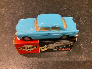 yzzr[@͌^ԁ@ԁ@[VOJ[ X|bgfspot on triang rover 3 l modele 157sl boxed