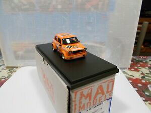 yzzr[@͌^ԁ@ԁ@[VOJ[ fAogmad models sc143 autobianchi a112 abarth jergemaister 1982 hoppe