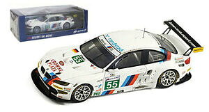 yzzr[@͌^ԁ@ԁ@[VOJ[ Xp[NOAe}}t@tX~[Fi[XP[spark s2539 bmw m3 gt 55 le mans 2011farfus muller werner, echelle 143,