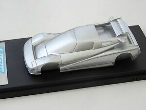 yzzr[@͌^ԁ@ԁ@[VOJ[ fuKbeB}X^[alezan models 143 bugatti 110 pm1 master 1989