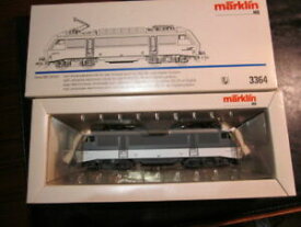 【送料無料】ホビー　模型車　車　レーシングカー maerklin marklin 3364maerklin marklin 3364