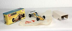 【送料無料】ホビー 模型車 車 レーシングカー コーギーボックスcorgi toys 159, coopermaserati f1, comme neuf in box ab1625