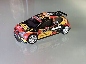 �y���������z�z�r�[�@�͌^�ԁ@�ԁ@���[�V���O�J�[ ���j�[�N�V�g���G�����r�E�X�����[�����e�J����unique 1 43 citroen c3 r5 de mevius n25 rally wrc monte carlo 2019 montecarlo