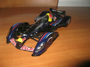 yzzr[@͌^ԁ@ԁ@[VOJ[ bhu118 autoart red bull x2010 cod 18108
