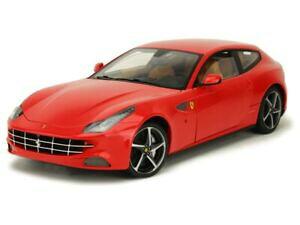 yzzr[@͌^ԁ@ԁ@[VOJ[ tF[G[gferrari ff 2011 elite 118
