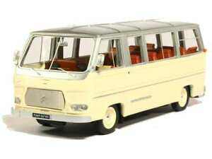 �y���������z�z�r�[�@�͌^�ԁ@�ԁ@���[�V���O�J�[ �V�g���G���o�Xperfex citroen ch 14 currus bus 1965 143