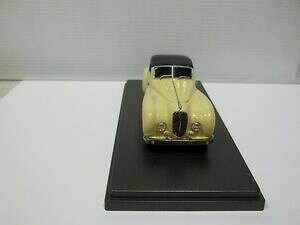 yzzr[@͌^ԁ@ԁ@[VOJ[ NCbNJuILE[Urapide sc143 delahaye pourtout cabriolet chiusa 1948realdy built