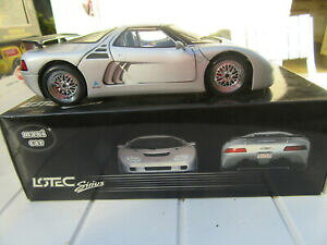 �y���������z�z�r�[�@�͌^�ԁ@�ԁ@���[�V���O�J�[ �V���E�X�}�L�V�J�[�{�b�N�Xlotec sirius maxi car 118 en boite excellent etat comme neuf