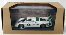 【送料無料】ホビー　模型車　車　レーシングカー モデルスケールジャガー＃ルマンbizarre models 143 scale bz14 jaguar xjr5 44 le mans 1984