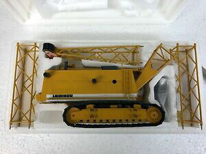 yzzr[@͌^ԁ@ԁ@[VOJ[ RbhN[conrad 2831 liebherr hs 883 crane, nzg, bagger