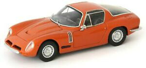 �y���������z�z�r�[�@�͌^�ԁ@�ԁ@���[�V���O�J�[ �O�A�e�}�����[���b�p�X�P�[��bizzarini 1900gt europarouge, autocult, echelle 143