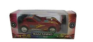 �y���������z�z�r�[�@�͌^�ԁ@�ԁ@���[�V���O�J�[ �^�C�Z���G�`�[���T�[�x���X�{�b�N�X�`���[�j���Onouvelle annoncemajorette thailande 158 serie team tuning cerberus 99 neuf en boite