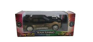 �y���������z�z�r�[�@�͌^�ԁ@�ԁ@���[�V���O�J�[ �^�C�Z���G�`�[���o�����{�b�N�X�`���[�j���Onouvelle annoncemajorette thailande 158 serie team tuning baron neuf en boite