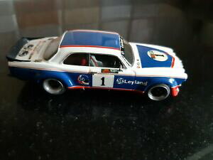 【送料無料】ホビー 模型車 車 レーシングカー ジャガーレースモータースポーツビルト143 smts construit jaguar xjc big cat 1977 tt race motorsport