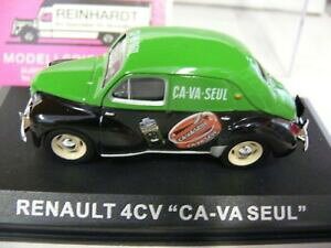 yzzr[@͌^ԁ@ԁ@[VOJ[ m[143 renault 4cv cava dalida