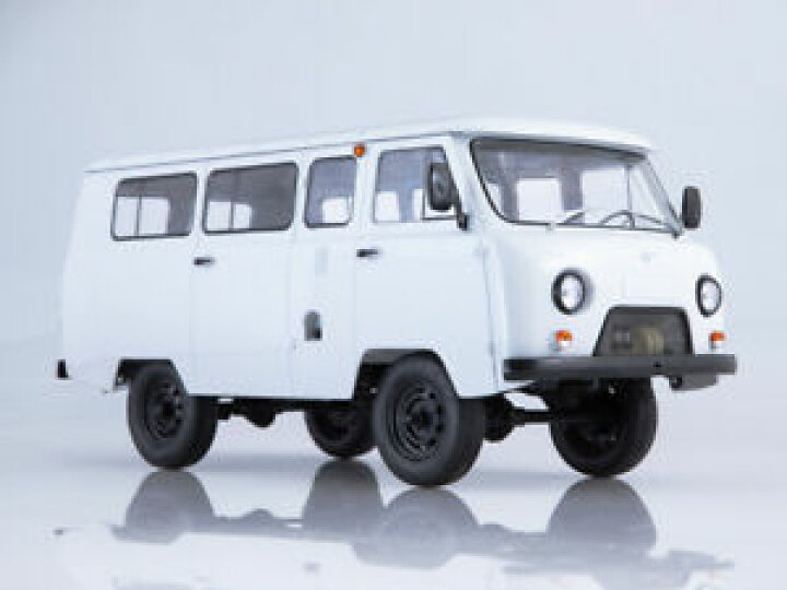 楽天市場】【送料無料】ホビー 模型車 車 レーシングカー スケールモデルscale model 118 uaz2206 : hokushin