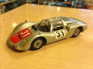 yzzr[@͌^ԁ@ԁ@[VOJ[ |VFJ{bNXporsche carrera 6 n 31 143 solido sans boite edition dorigine mai 1967 151