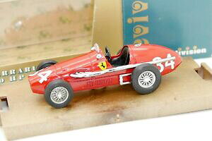 yzzr[@͌^ԁ@ԁ@[VOJ[ tF[{bNXbrumm 143 ferrari 500 f2 180 hp 19511953 r35 avec sa boite