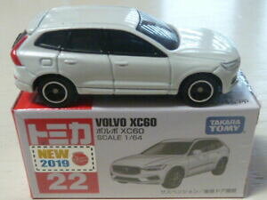yzzr[@͌^ԁ@ԁ@[VOJ[ g~J{{tomica volvo xc60 164