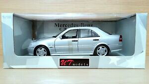yzzr[@͌^ԁ@ԁ@[VOJ[ ZfXxcVo[XJfnouvelle annoncemercedesbenz c 36 amg silver 1997 scala 118 ut models
