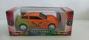 �y���������z�z�r�[�@�͌^�ԁ@�ԁ@���[�V���O�J�[ �^�C�Z���G�`�[���{�b�N�X�`���[�j���Onouvelle annoncemajorette thailande 158 serie team tuning remort neuf en boite