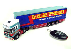 yzzr[@͌^ԁ@ԁ@[VOJ[ XJjAgbvC?150 scania topline olivers 150 ? corgi cc12937