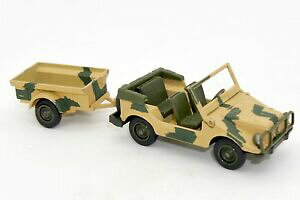 yzzr[@͌^ԁ@ԁ@[VOJ[ W[vZfXg[[solido 143 jeep mercedes auto union avec remorque 212