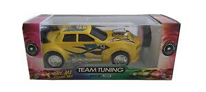 �y���������z�z�r�[�@�͌^�ԁ@�ԁ@���[�V���O�J�[ �^�C�Z���G�`�[���o�����{�b�N�X�`���[�j���Onouvelle annoncemajorette thailande 158 serie team tuning baron 13 neuf en boite