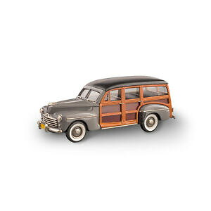 yzzr[@͌^ԁ@ԁ@[VOJ[ ftH[hXe[VSbrooklin models 1948 ford v8 station wagon bml23