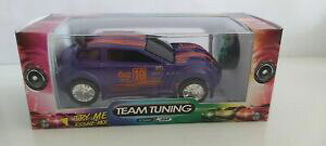 �y���������z�z�r�[�@�͌^�ԁ@�ԁ@���[�V���O�J�[ �^�C�Z���G�`�[���{�b�N�X�`���[�j���Onouvelle annoncemajorette tha??lande 158 serie team tuning remora neuf en boite