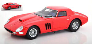 yzzr[@͌^ԁ@ԁ@[VOJ[ tF[fferrari 250 gto 1964 red 118 model cmr